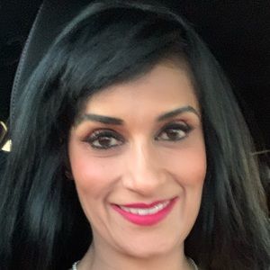 Meet your Posher, Aruna